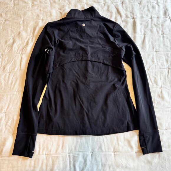 Zella Studio Luxe Active Jacket - Picture 3 of 3